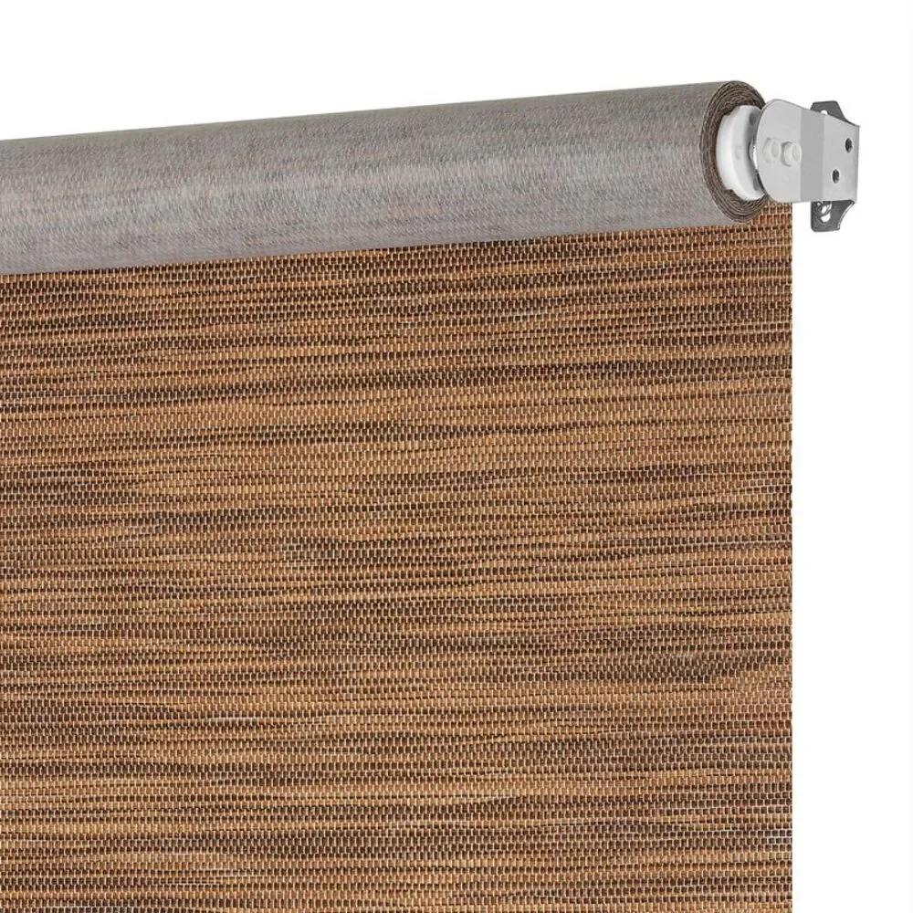 Rustic Ranch Jute Shade, 37
